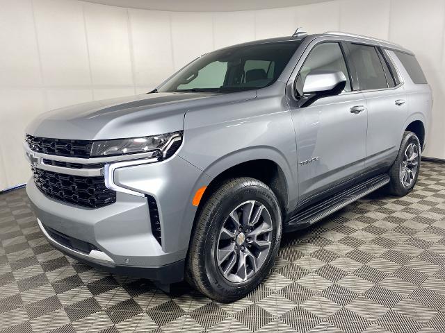 2024 Chevrolet Tahoe Vehicle Photo in ALLIANCE, OH 44601-4622