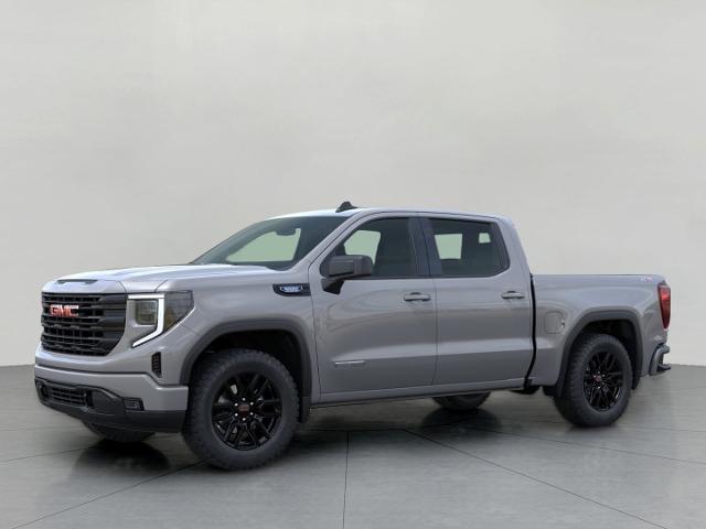 2024 GMC Sierra 1500 Vehicle Photo in APPLETON, WI 54914-8833