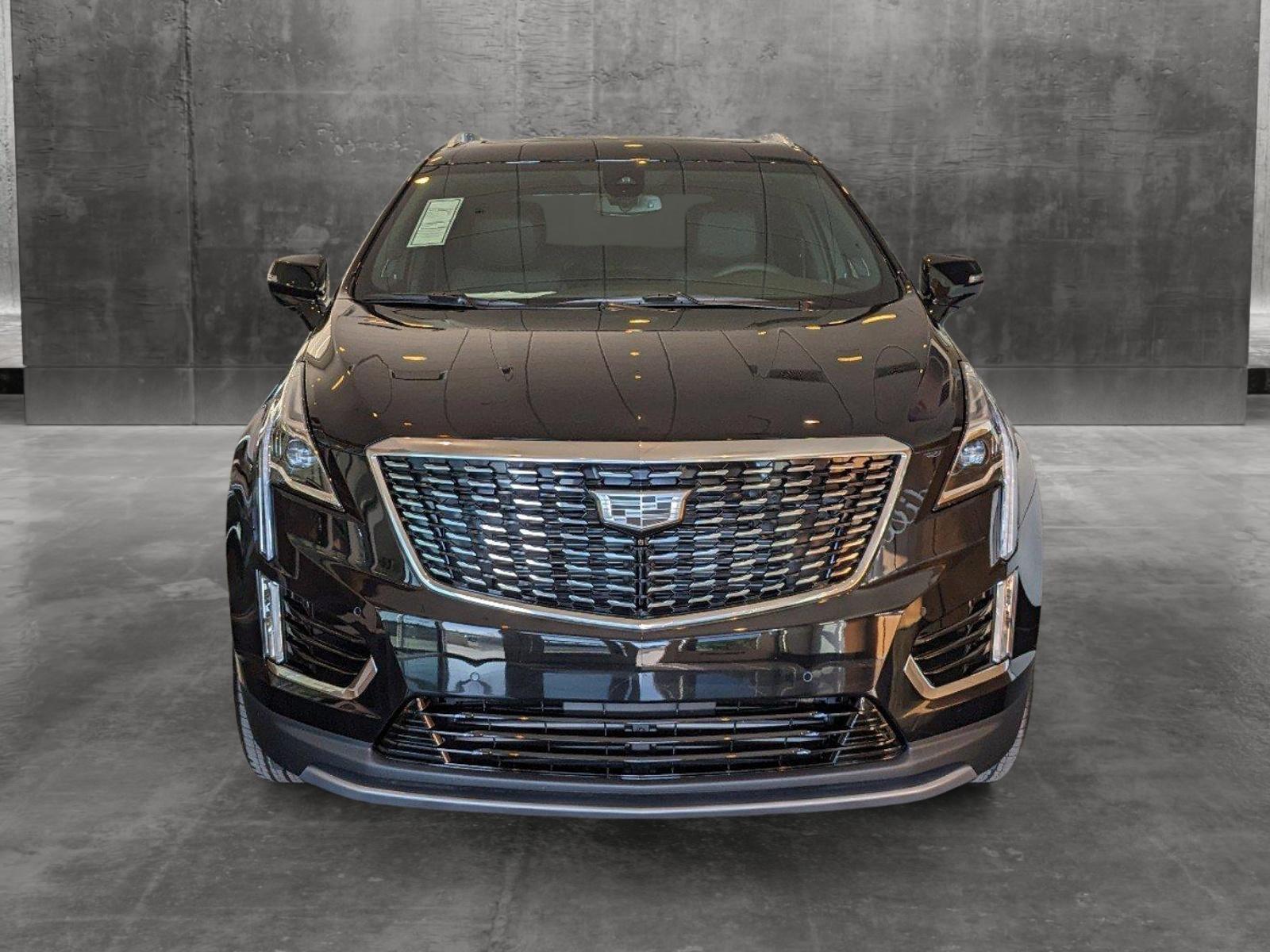 2024 Cadillac XT5 Vehicle Photo in PORT RICHEY, FL 34668-3850