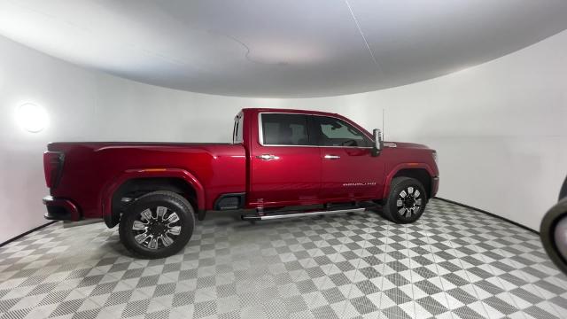 2024 GMC Sierra 2500 HD Vehicle Photo in GILBERT, AZ 85297-0402