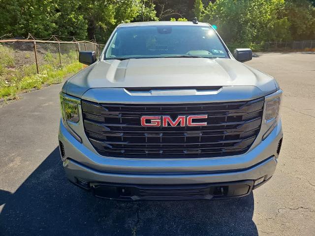 2024 GMC Sierra 1500 Vehicle Photo in GLENSHAW, PA 15116-1739