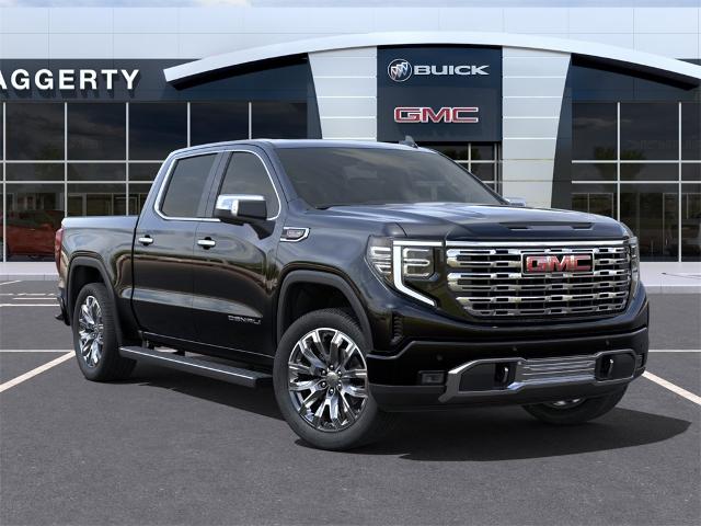 2024 GMC Sierra 1500 Vehicle Photo in OAK LAWN, IL 60453-2517