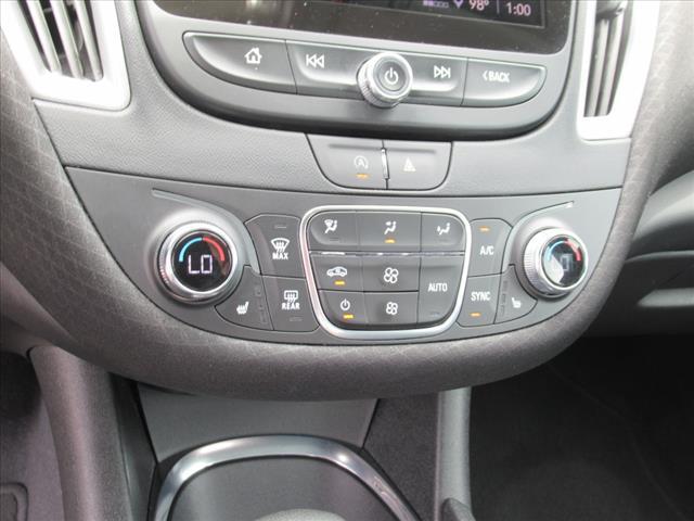 2023 Chevrolet Malibu Vehicle Photo in LEESBURG, FL 34788-4022