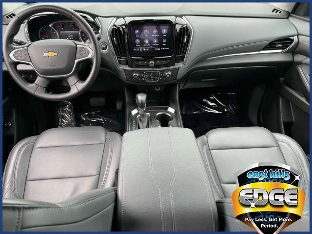 2021 Chevrolet Traverse Vehicle Photo in FREEPORT, NY 11520-3923