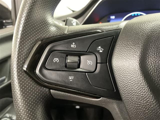 2023 Chevrolet Bolt EUV Vehicle Photo in PORTLAND, OR 97225-3518