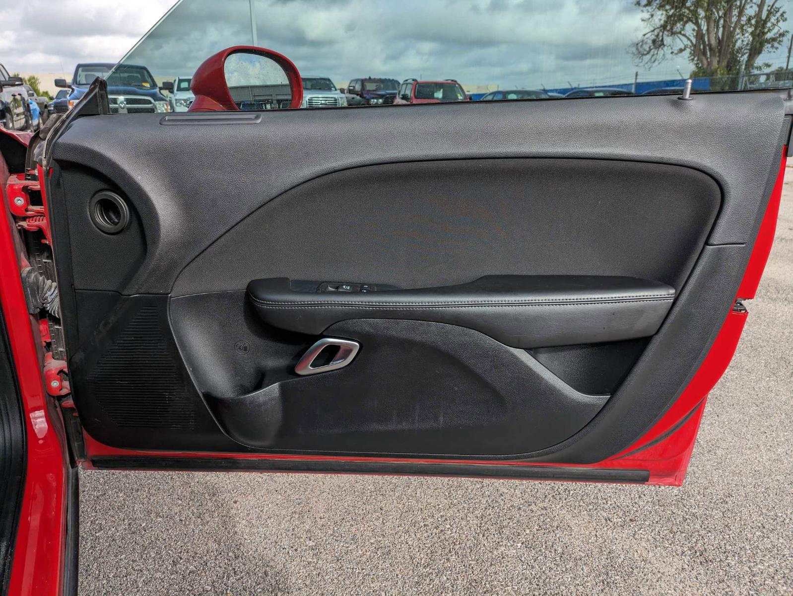 2018 Dodge Challenger Vehicle Photo in Seguin, TX 78155