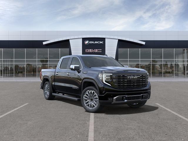 2024 GMC Sierra 1500 Vehicle Photo in ALBERTVILLE, AL 35950-0246