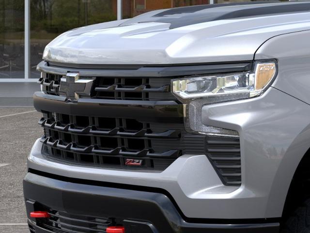 2024 Chevrolet Silverado 1500 Vehicle Photo in ORLANDO, FL 32808-7998