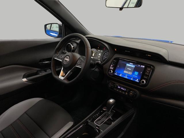 2024 Nissan Kicks Vehicle Photo in Appleton, WI 54913