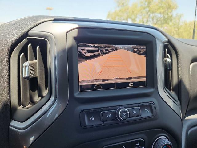 2024 Chevrolet Silverado 2500 HD Vehicle Photo in ODESSA, TX 79762-8186