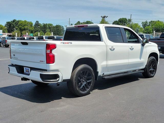 2024 Chevrolet Silverado 1500 Vehicle Photo in Marlton, NJ 08053