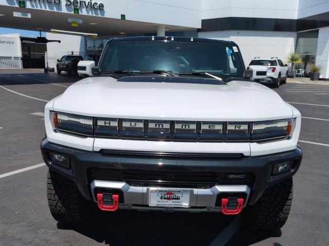 2024 GMC HUMMER EV SUV Vehicle Photo in ANAHEIM, CA 92806-5612