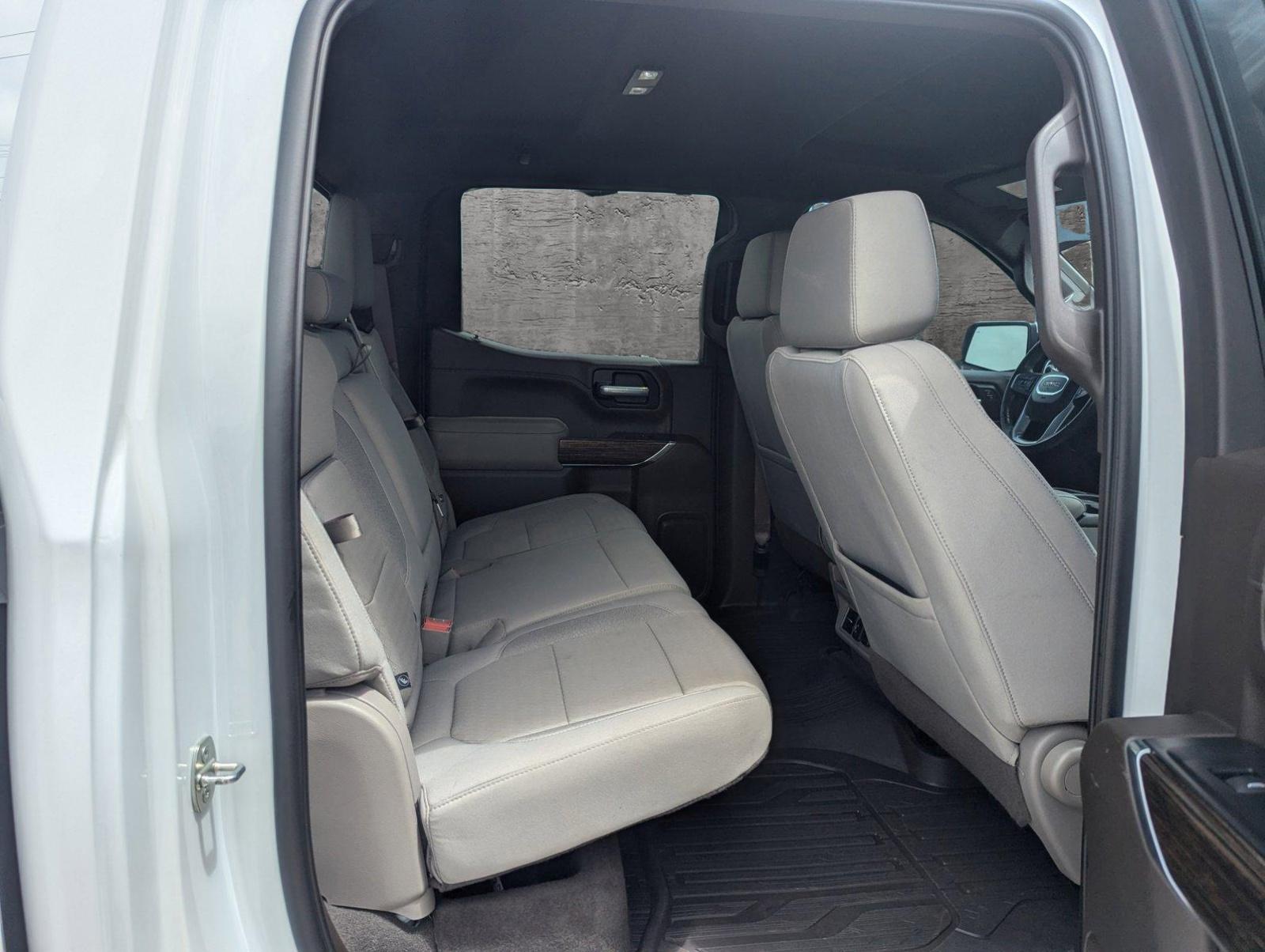 2021 GMC Sierra 1500 Vehicle Photo in CORPUS CHRISTI, TX 78412-4902