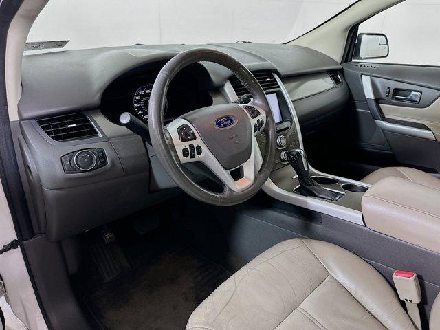 2013 Ford Edge Vehicle Photo in Doylestown, PA 18901