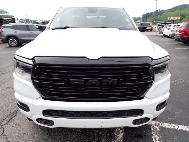 2021 Ram 1500 Vehicle Photo in ZELIENOPLE, PA 16063-2910