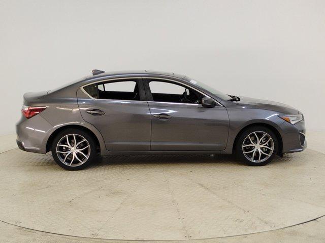 Used 2020 Acura ILX Premium with VIN 19UDE2F79LA011064 for sale in Pineville, NC