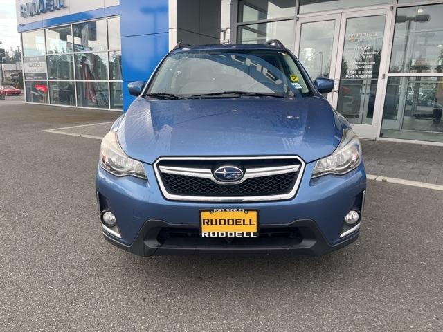 Used 2016 Subaru Crosstrek Premium with VIN JF2GPABC7G8307735 for sale in Port Angeles, WA