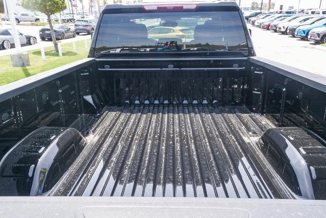 2024 Chevrolet Silverado 2500 HD Vehicle Photo in VENTURA, CA 93003-8585