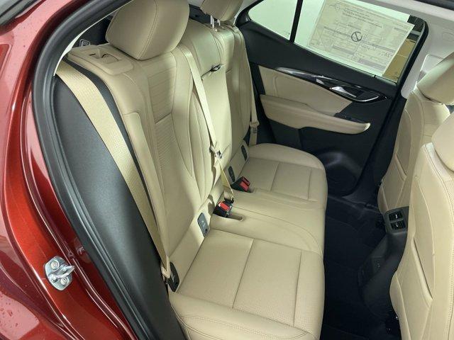 2024 Buick Envision Vehicle Photo in GILBERT, AZ 85297-0402