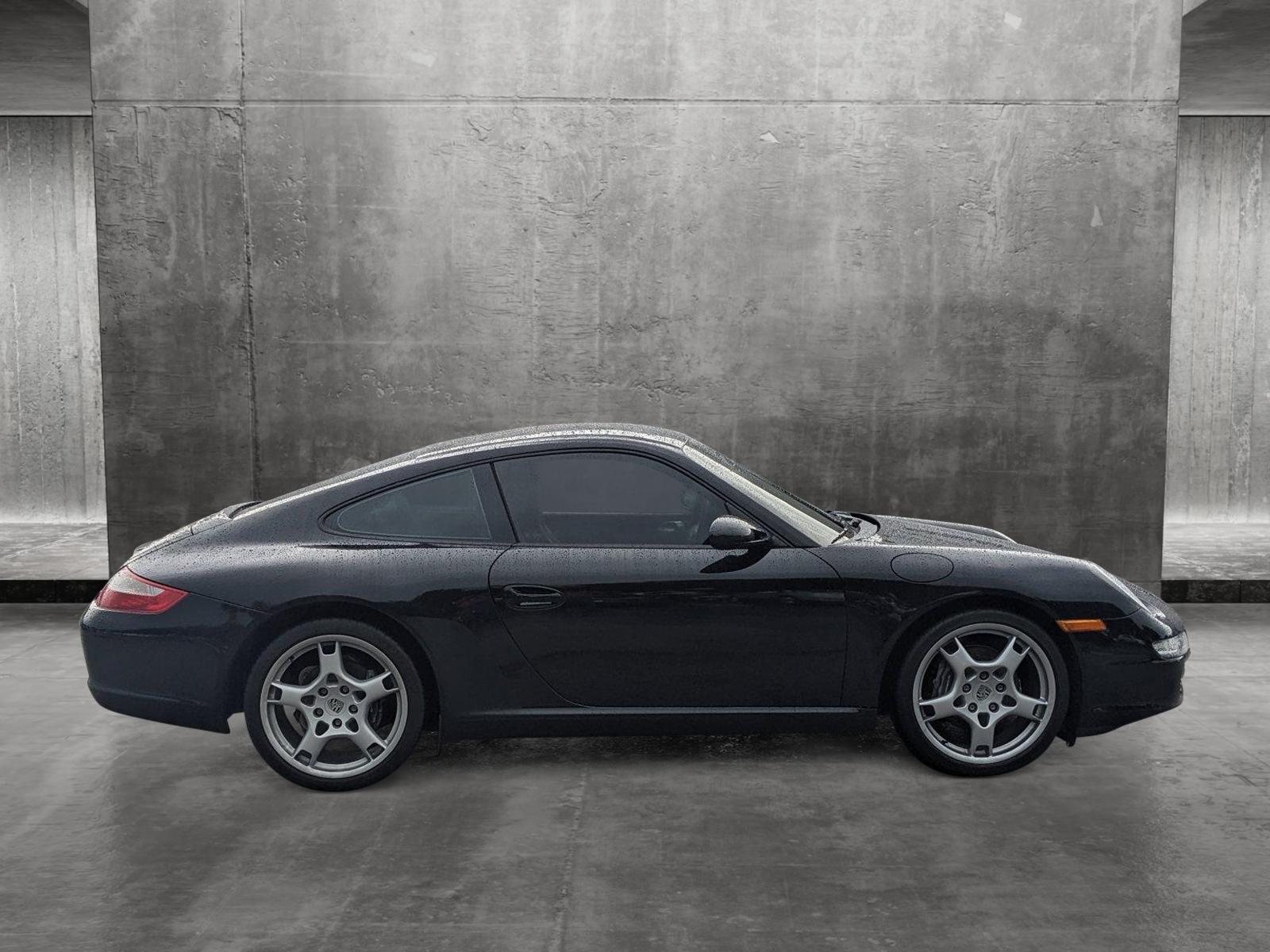 2005 Porsche 911 Vehicle Photo in WEST PALM BEACH, FL 33407-3296