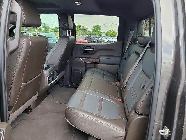 2019 GMC Sierra 1500 Vehicle Photo in LIGHTHOUSE POINT, FL 33064-6849