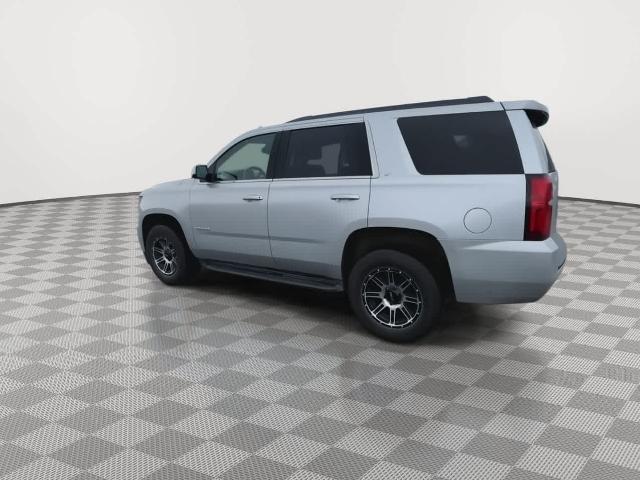 2019 Chevrolet Tahoe Vehicle Photo in WASILLA, AK 99654-8339