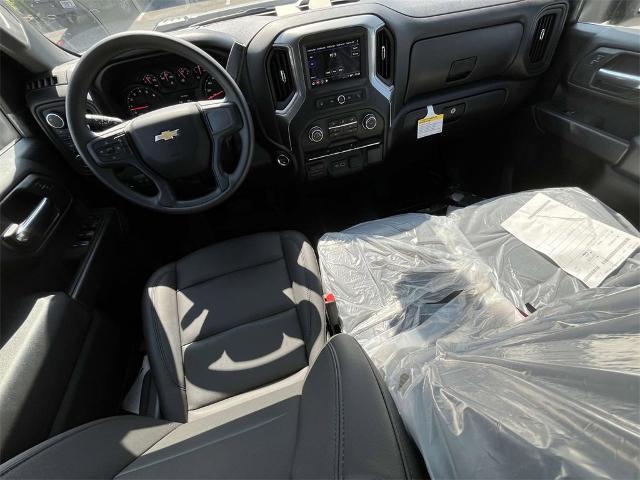 2024 Chevrolet Silverado 2500 HD Vehicle Photo in ALCOA, TN 37701-3235