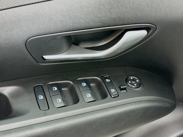 2023 Hyundai TUCSON Vehicle Photo in Flemington, NJ 08822