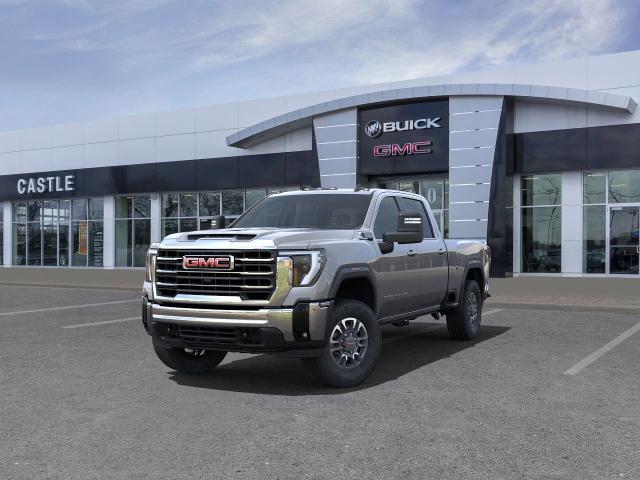 2025 GMC Sierra 2500 HD Vehicle Photo in NORTH RIVERSIDE, IL 60546-1404