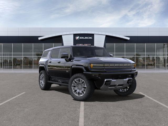 2025 GMC HUMMER EV SUV Vehicle Photo in MEDINA, OH 44256-9631