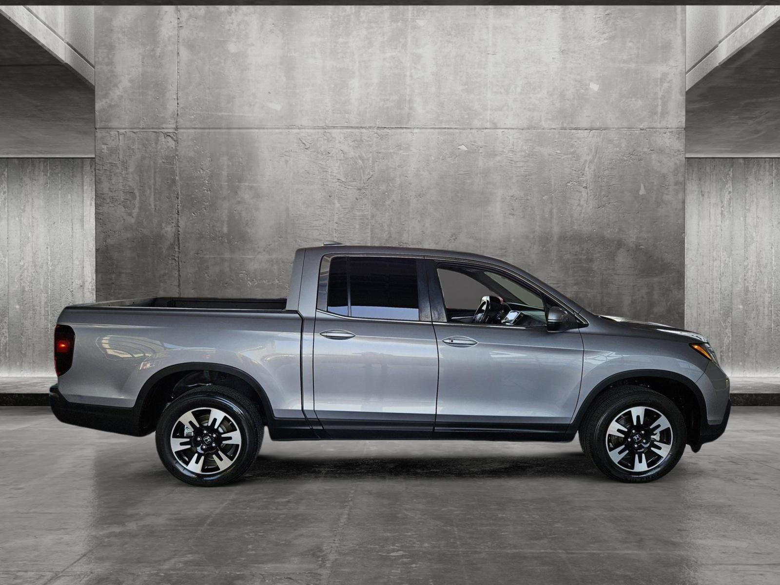 2020 Honda Ridgeline Vehicle Photo in Henderson, NV 89014