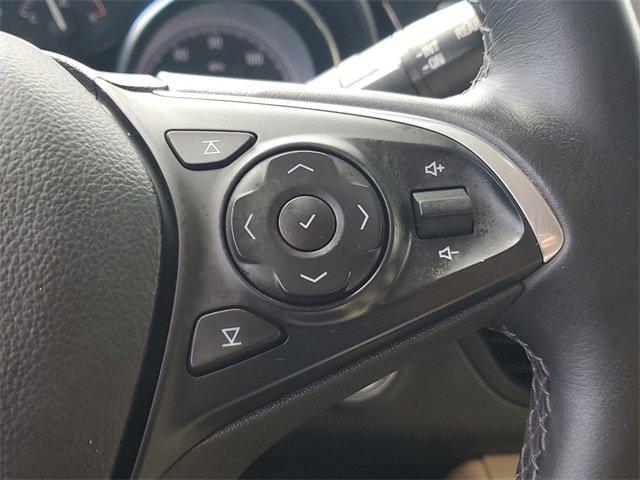 2020 Buick Envision Vehicle Photo in SUNRISE, FL 33323-3202