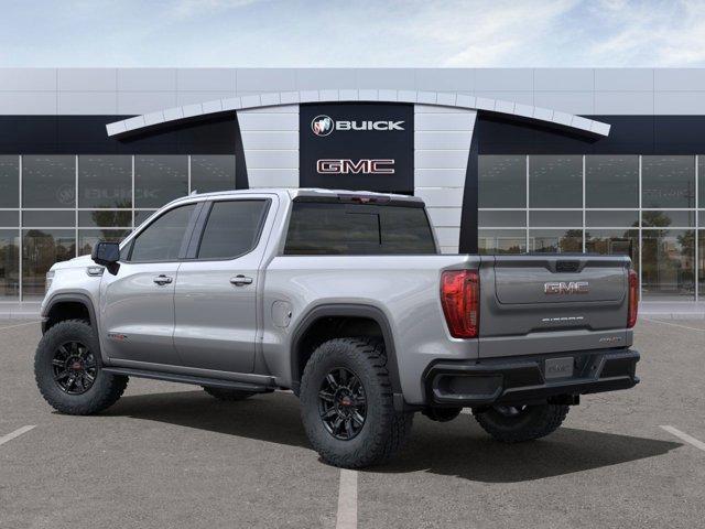 2024 GMC Sierra 1500 Vehicle Photo in ALBERTVILLE, AL 35950-0246