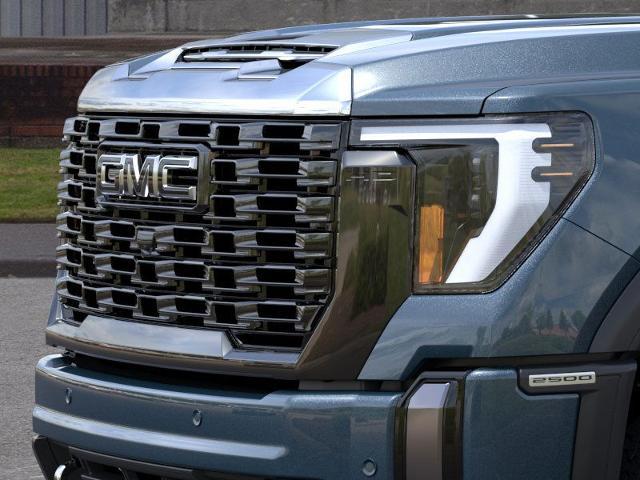 2024 GMC Sierra 2500 HD Vehicle Photo in PORTLAND, OR 97225-3518