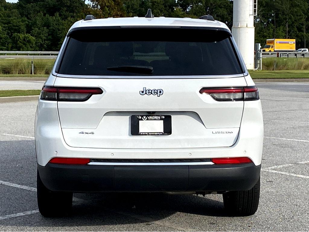 2023 Jeep Grand Cherokee L Vehicle Photo in POOLER, GA 31322-3252