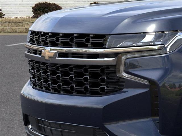 2024 Chevrolet Tahoe Vehicle Photo in GRAND BLANC, MI 48439-8139