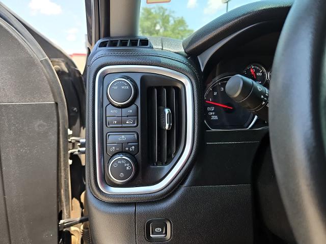 2020 Chevrolet Silverado 1500 Vehicle Photo in SAN ANGELO, TX 76903-5798