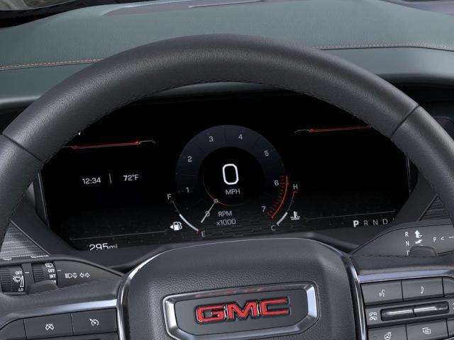 2024 GMC Acadia Vehicle Photo in OAK LAWN, IL 60453-2517