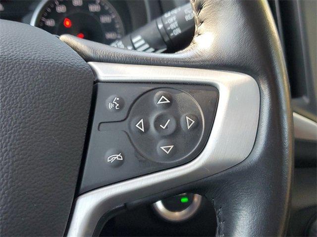 2021 GMC Terrain Vehicle Photo in SUNRISE, FL 33323-3202