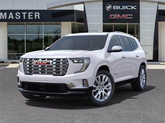 2024 GMC Acadia Vehicle Photo in AUGUSTA, GA 30907-2867