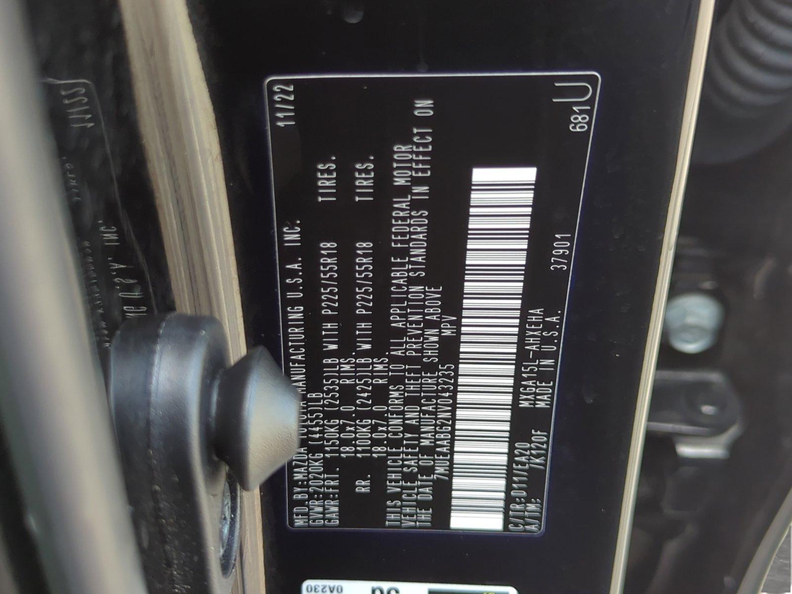 2022 Toyota Corolla Cross Vehicle Photo in Ft. Myers, FL 33907