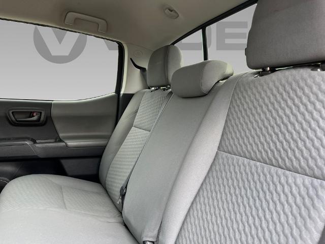 2020 Toyota Tacoma 4WD Vehicle Photo in Savannah, GA 31419