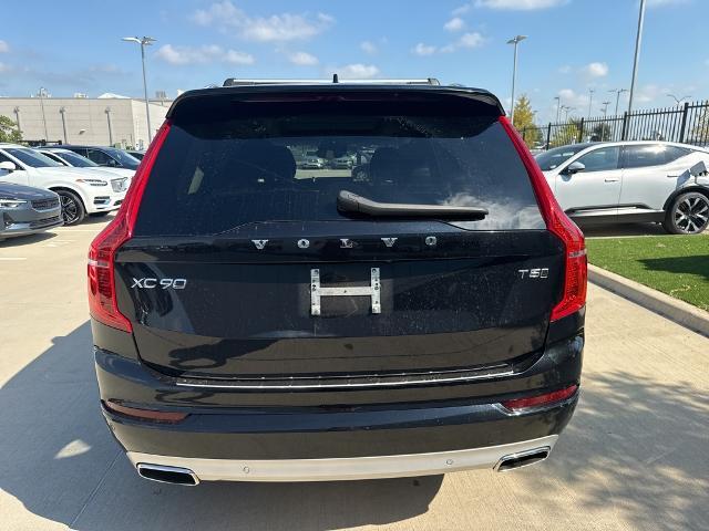 2021 Volvo XC90 Vehicle Photo in Grapevine, TX 76051