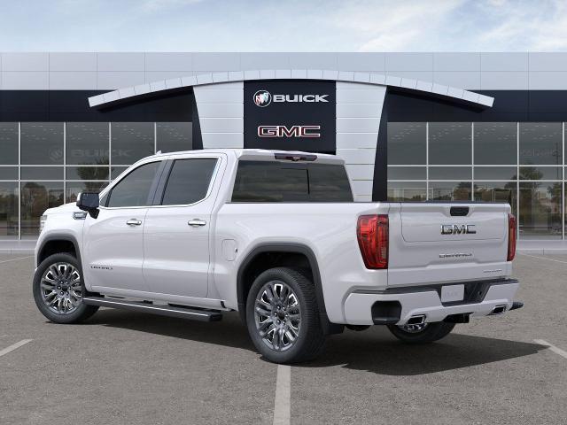 2025 GMC Sierra 1500 Vehicle Photo in ALBERTVILLE, AL 35950-0246