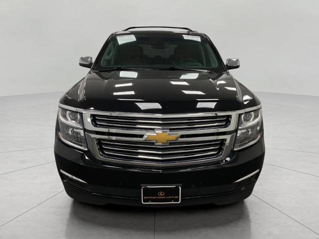 2020 Chevrolet Tahoe Vehicle Photo in Appleton, WI 54913