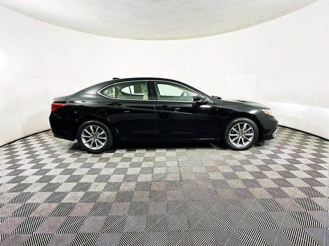 2018 Acura TLX Vehicle Photo in Flemington, NJ 08822