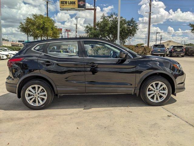 2018 Nissan Rogue Sport Vehicle Photo in San Antonio, TX 78209