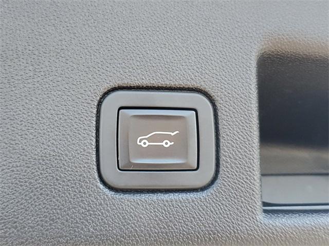 2019 Chevrolet Equinox Vehicle Photo in GRAND BLANC, MI 48439-8139