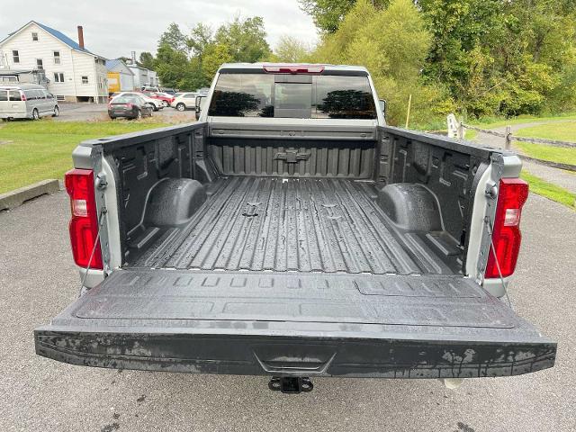 2025 Chevrolet Silverado 3500 HD Vehicle Photo in THOMPSONTOWN, PA 17094-9014