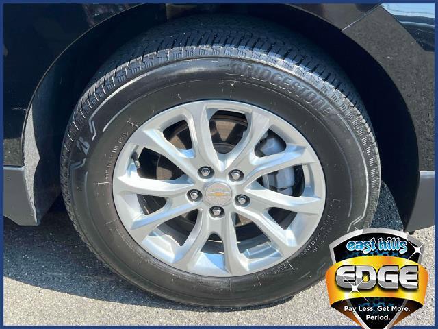 2021 Chevrolet Equinox Vehicle Photo in FREEPORT, NY 11520-3923